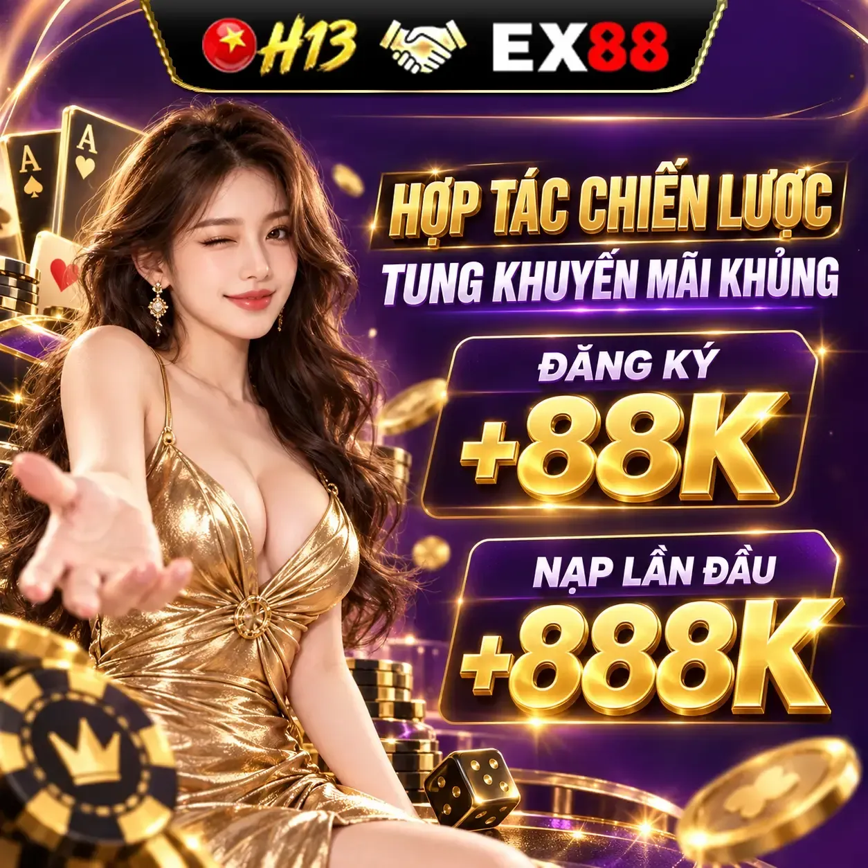 Banner mobile H13